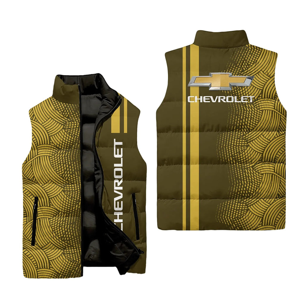 Chevrolet Apparels SC084