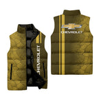 Chevrolet Apparels SC084