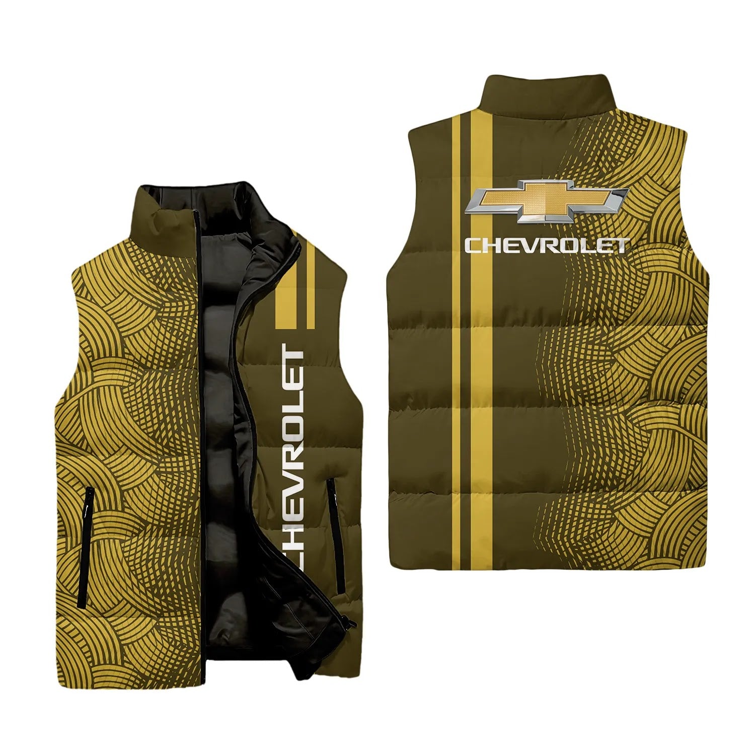 Chevrolet Apparels SC084