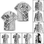 Mercedes-Benz Apparels SHW041