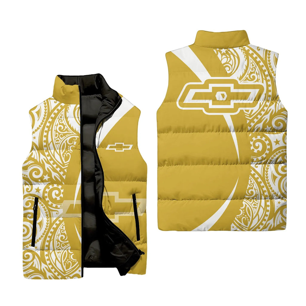 Chevrolet Apparels SHW072