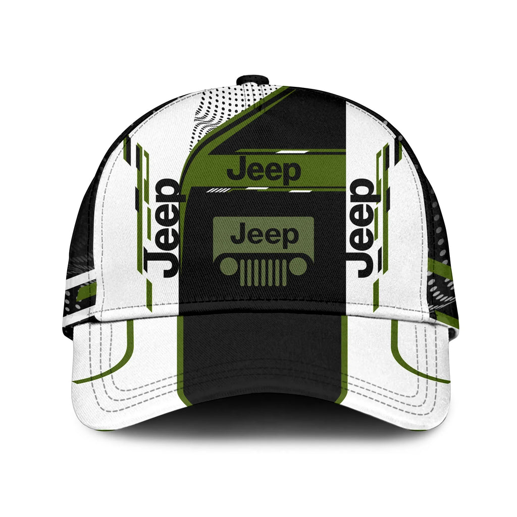 Jeep Cap CSC035