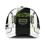 Jeep Cap CSC035