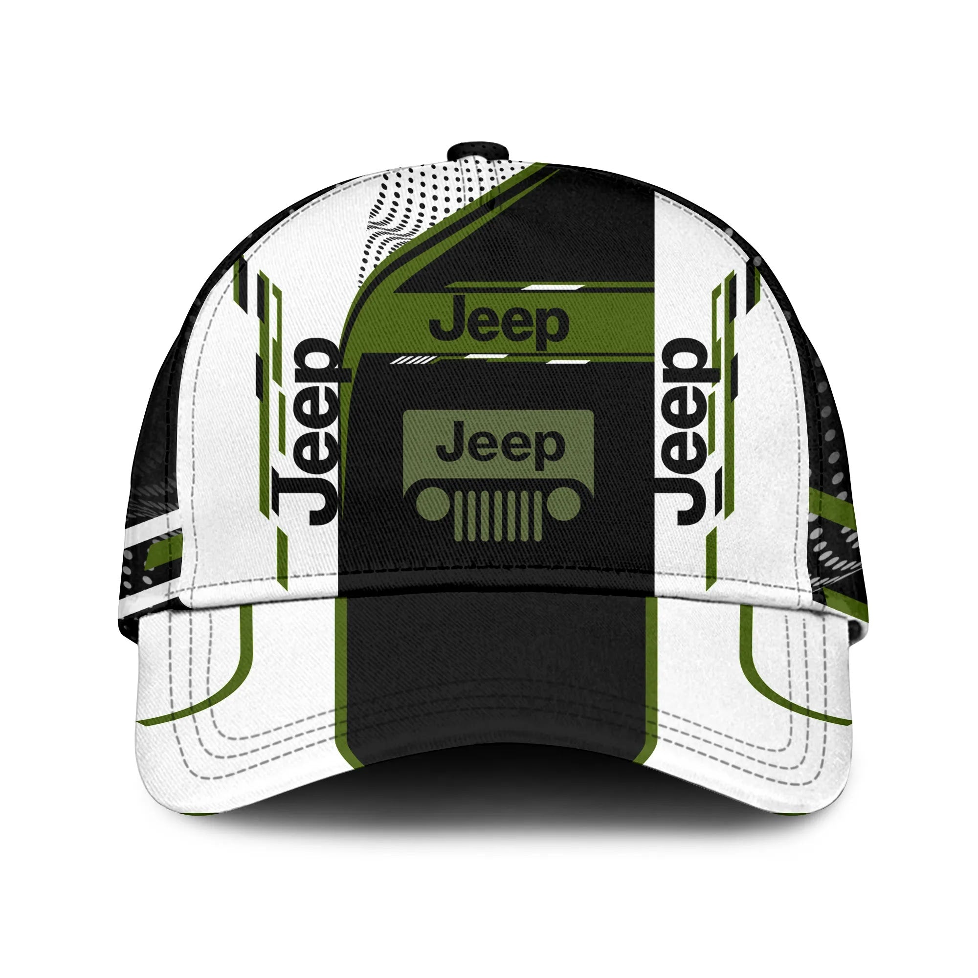 Jeep Cap CSC035