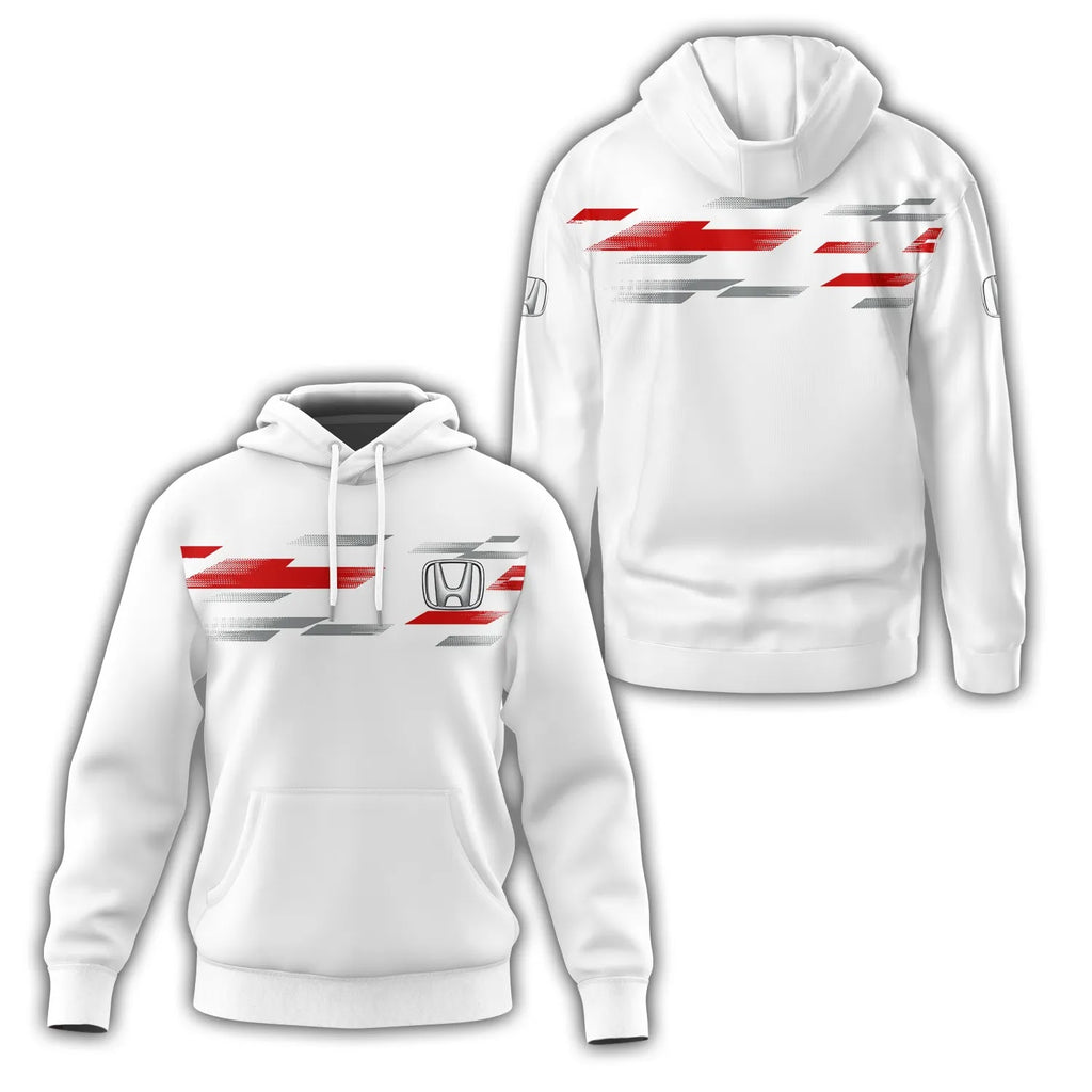 Honda Hoodie SC100-2
