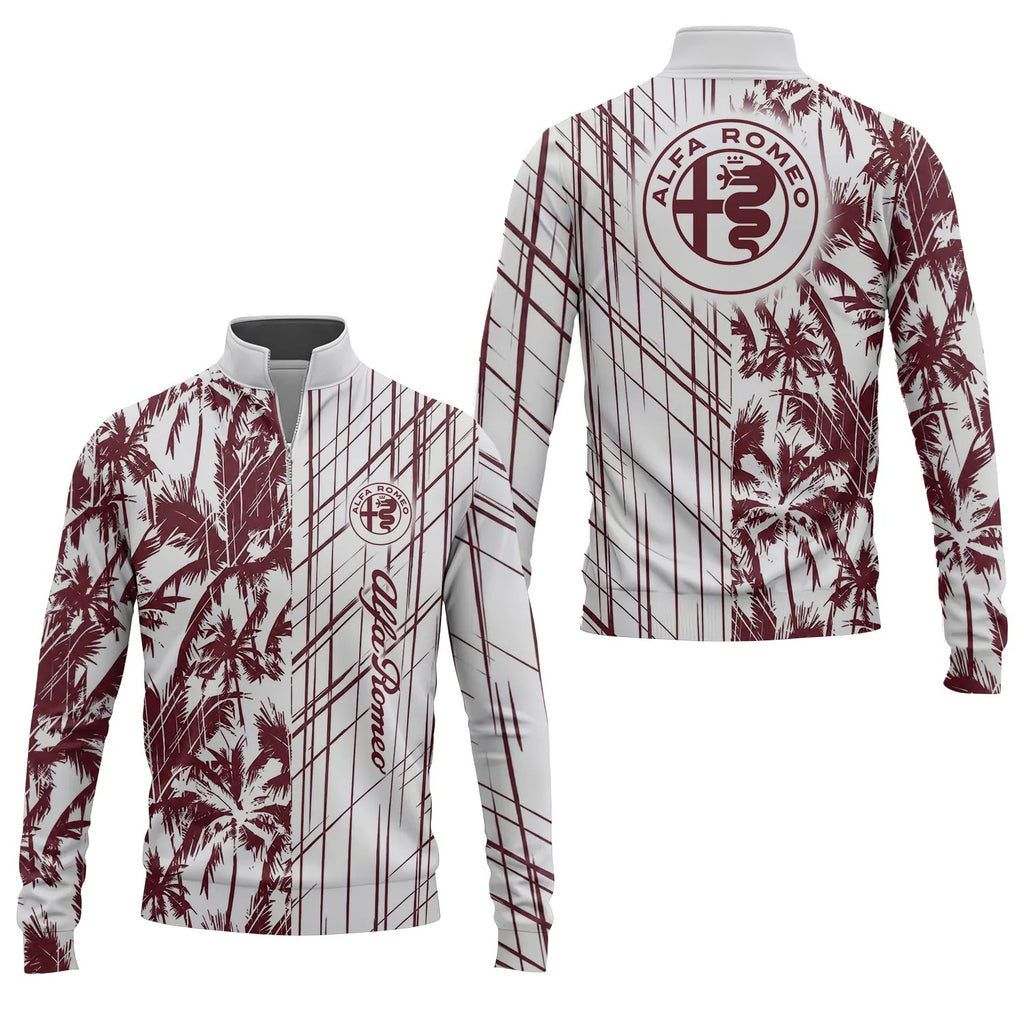 Alfa Romeo Apparels SHW041