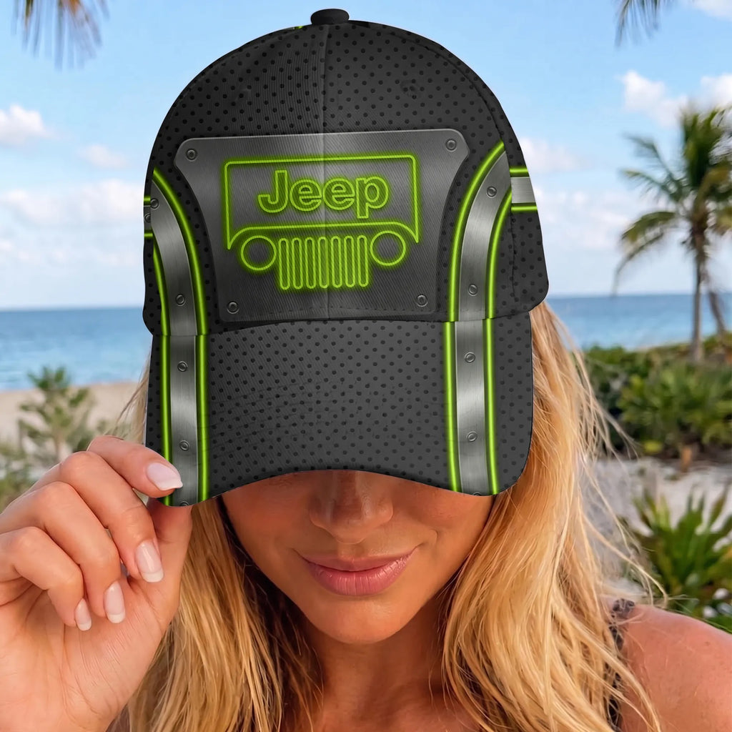 Jeep Apparels CSC084