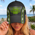 Jeep Apparels CSC084