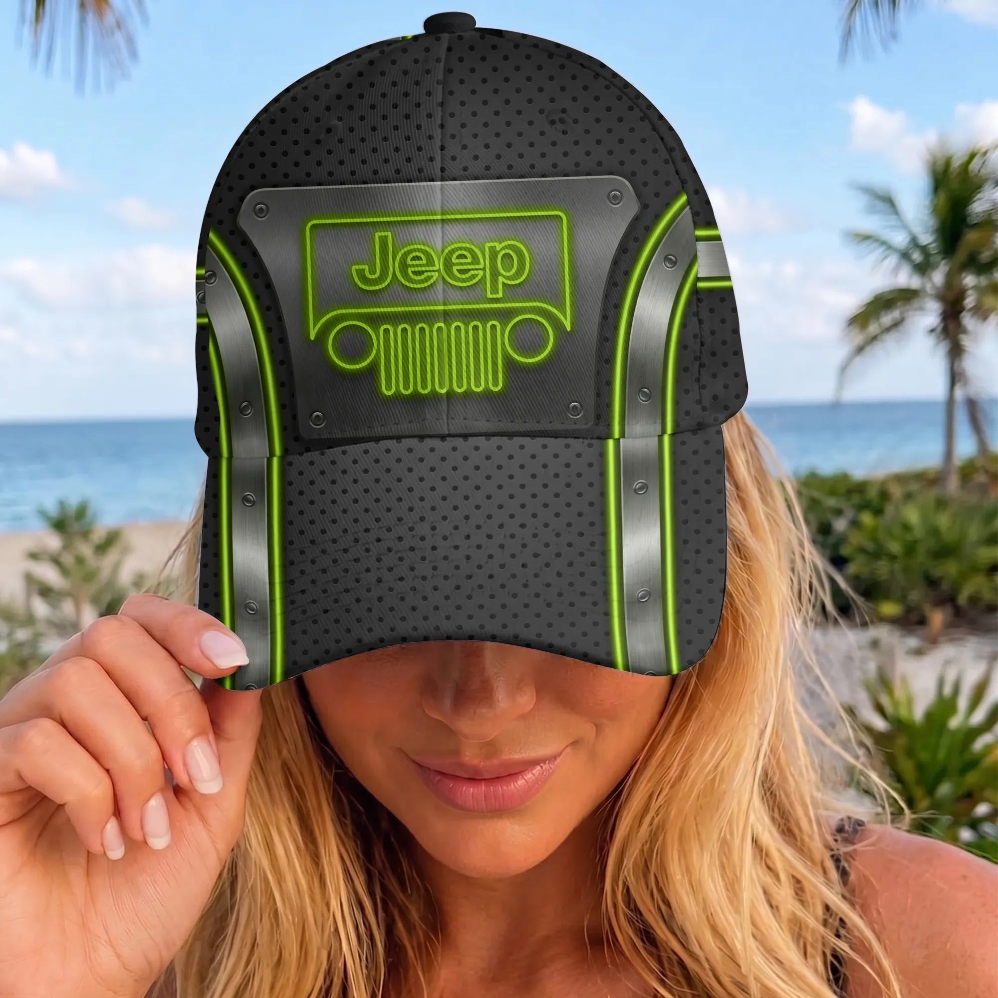 Jeep Apparels CSC084