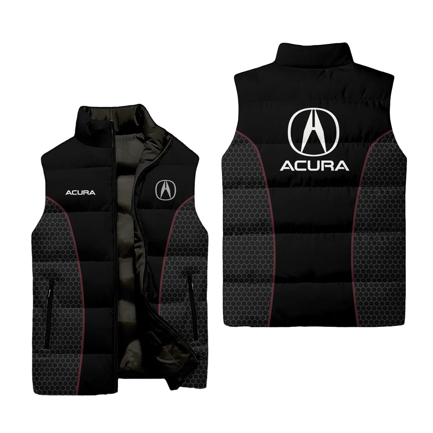 Acura Apparels SC072