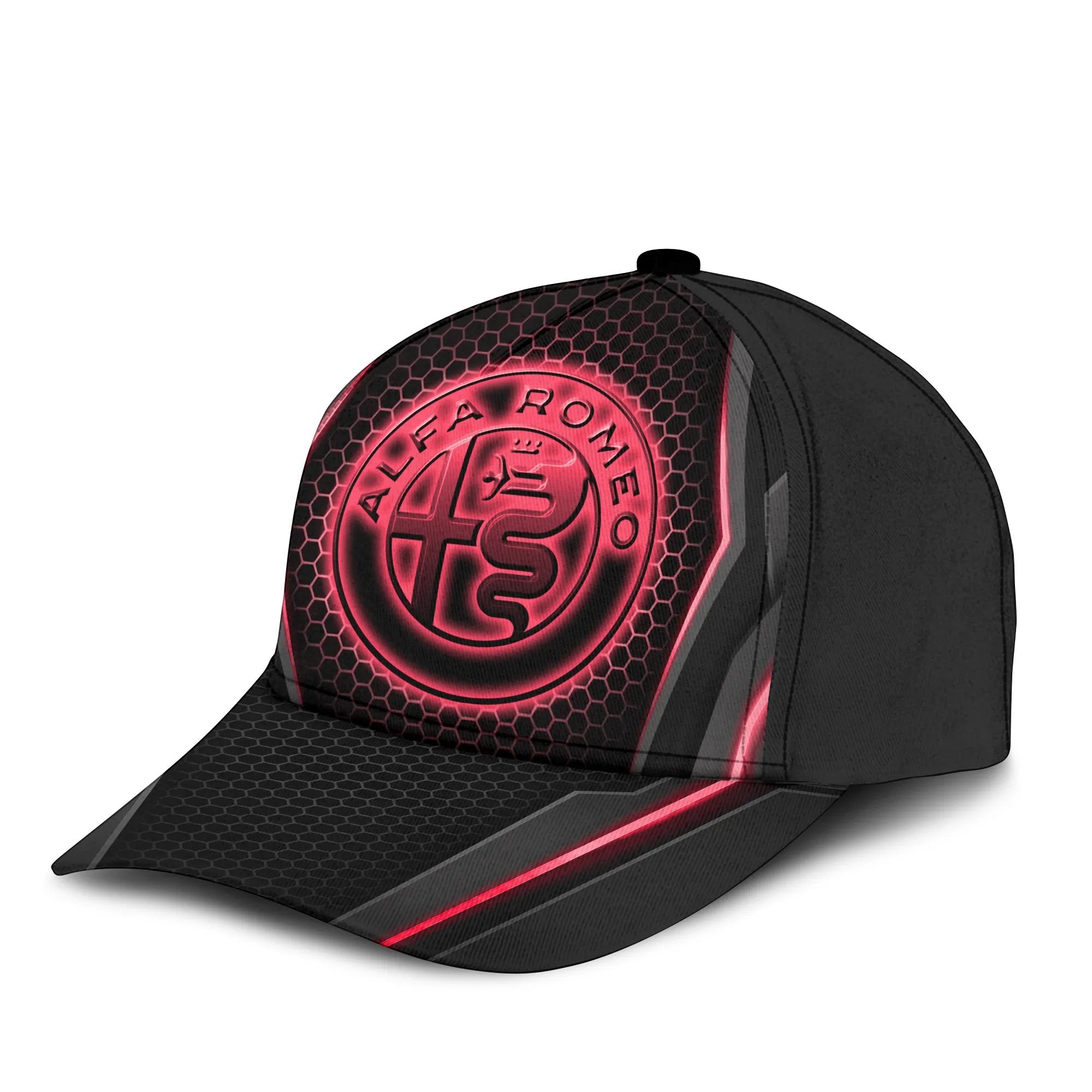Alfa Romeo Apparels CSC077