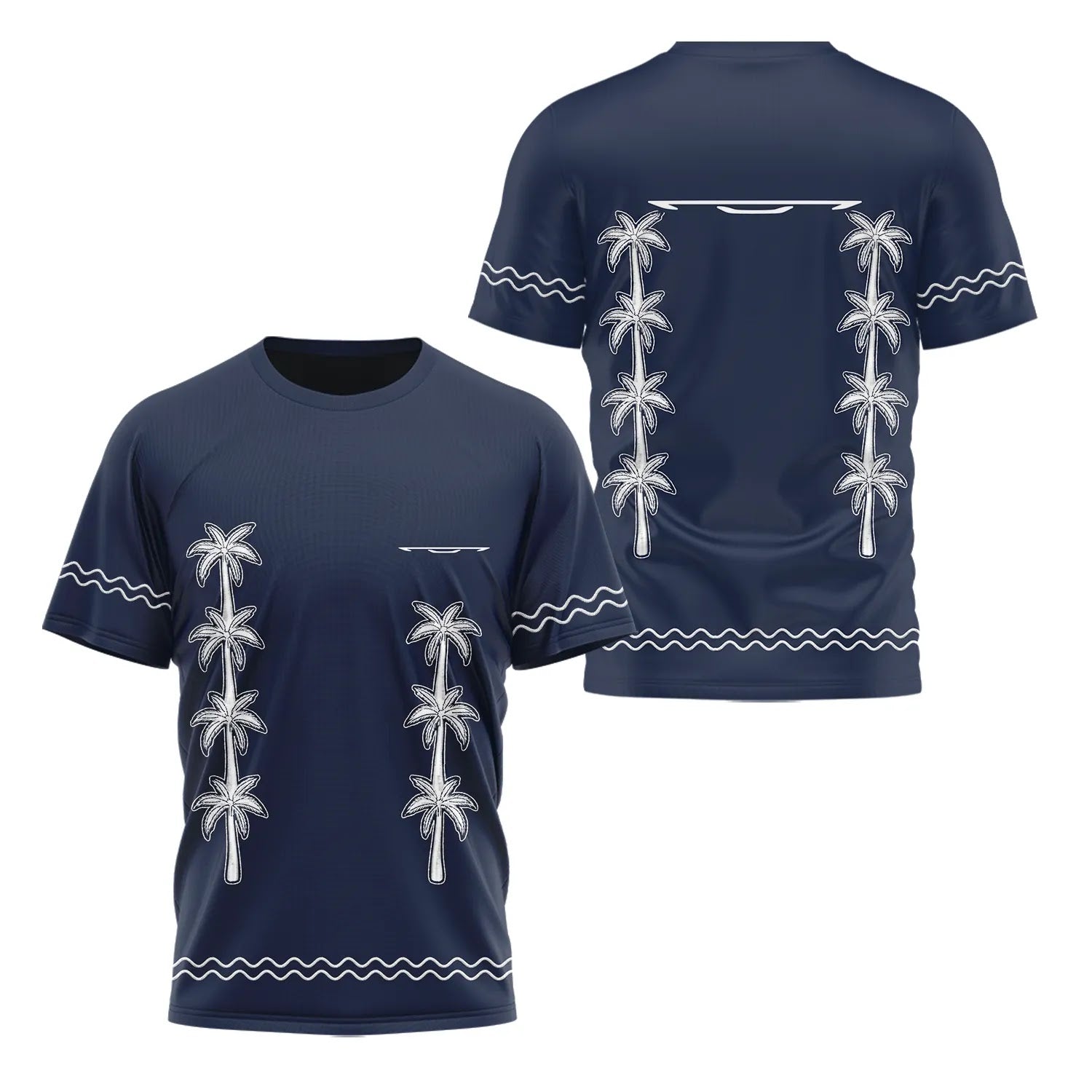 Chrysler Apparels SHW065