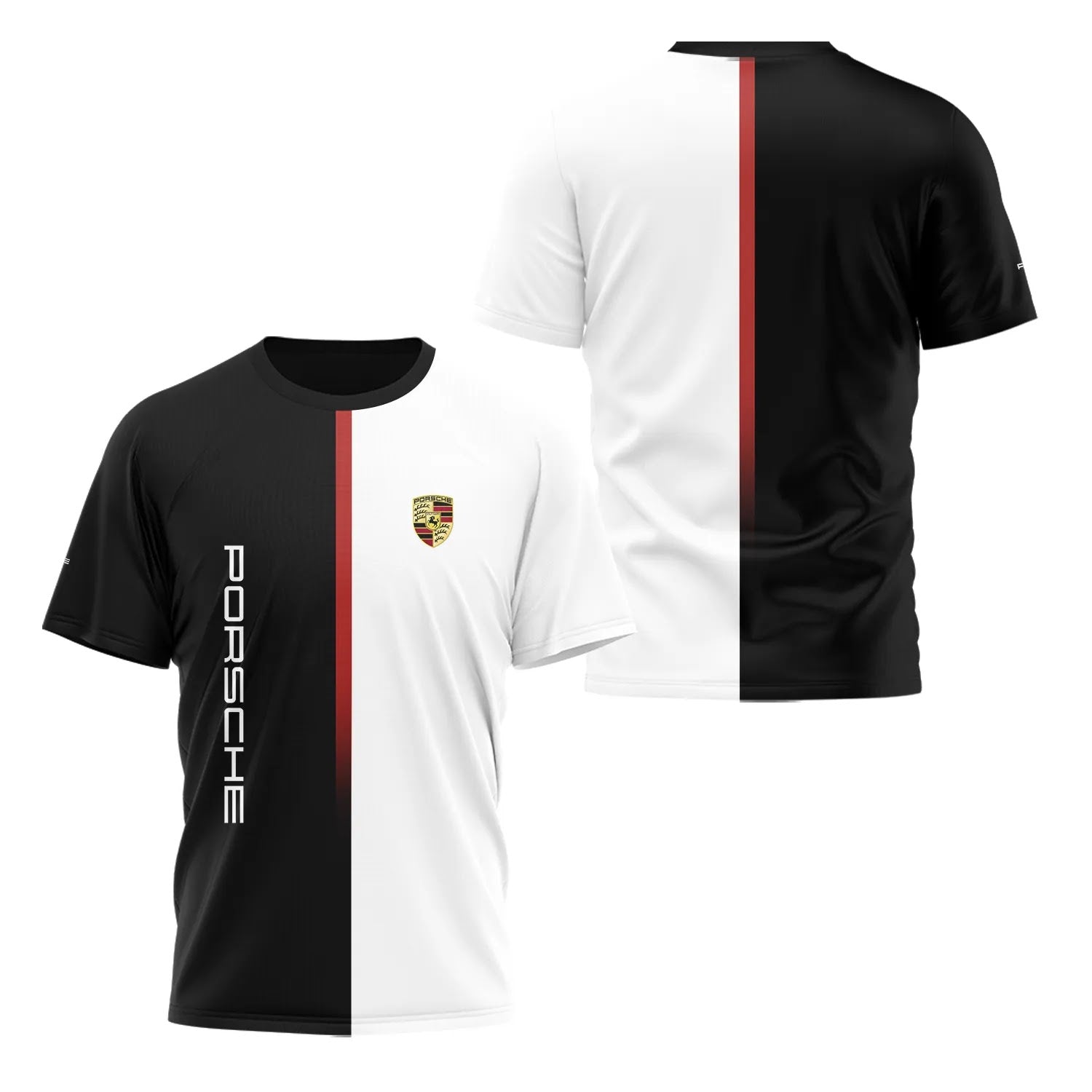 Porsche Apparels SC076