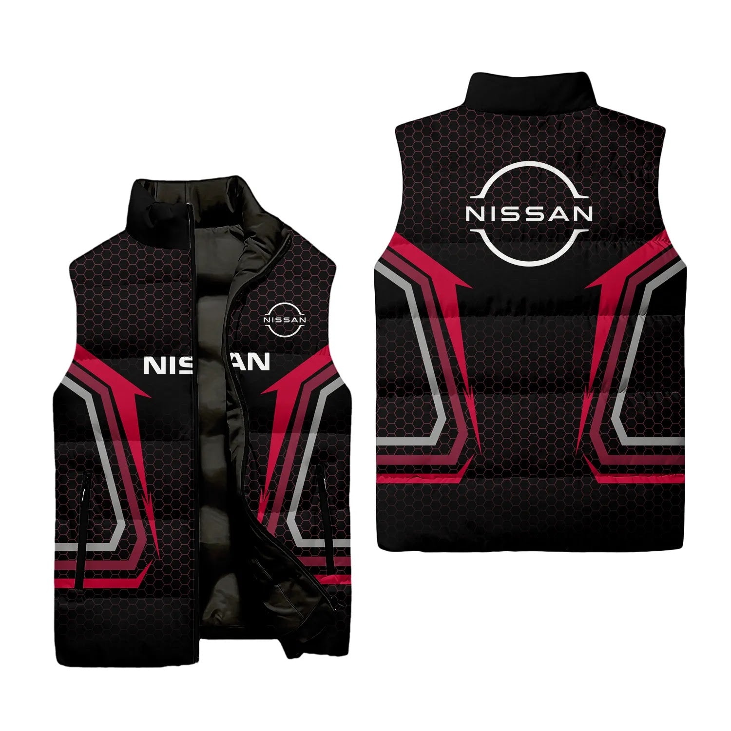 Nissan Apparels SC075