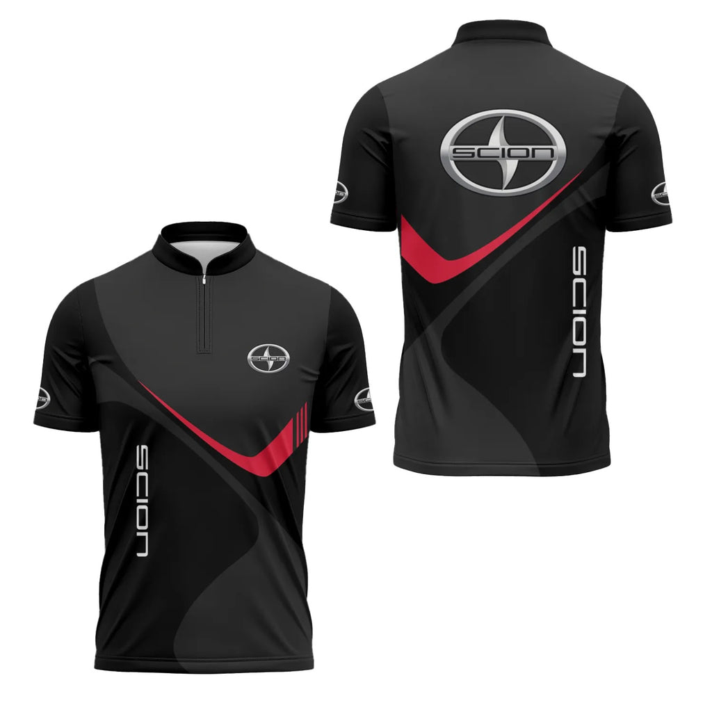 Scion Apparels SC058