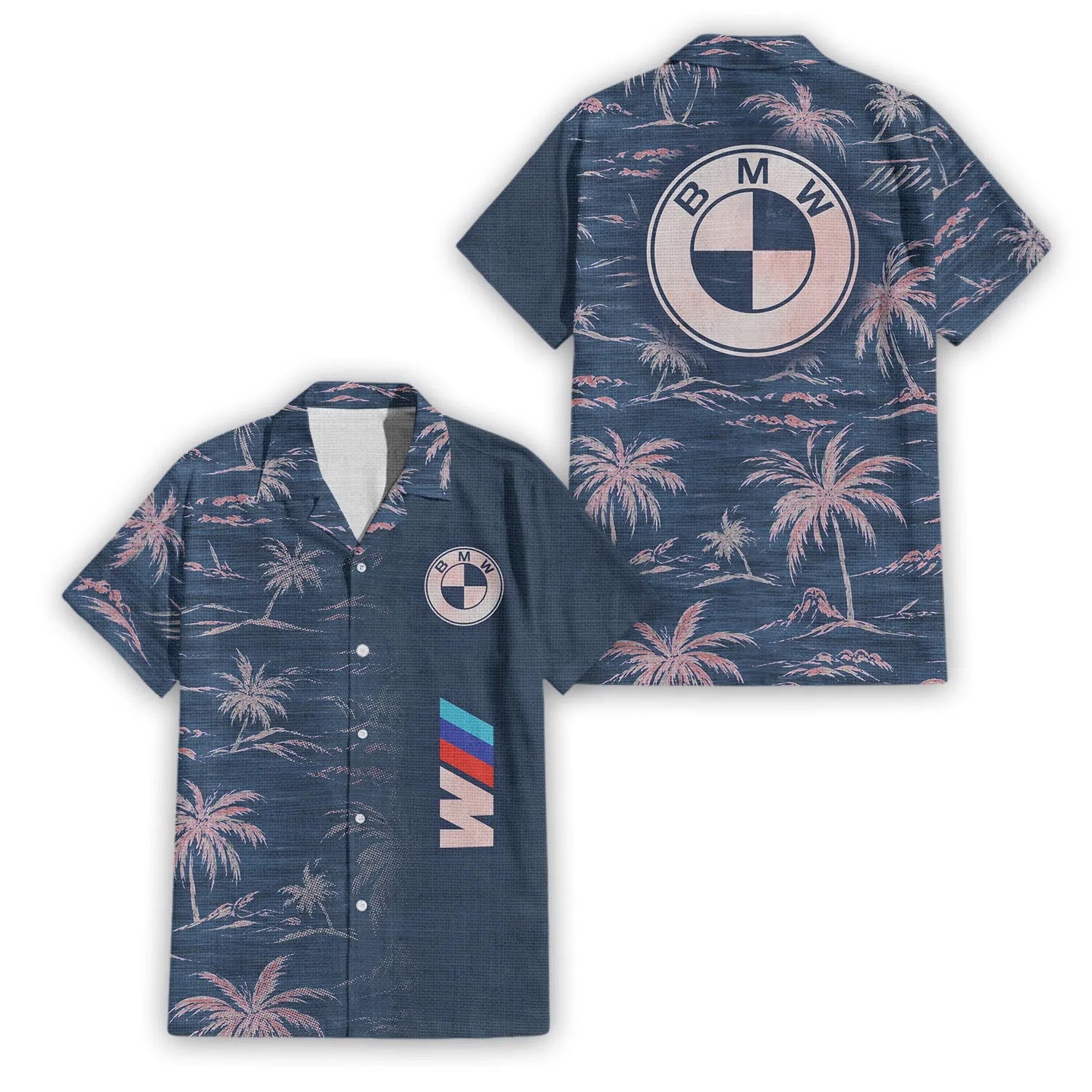 BMW Apparels SHW013