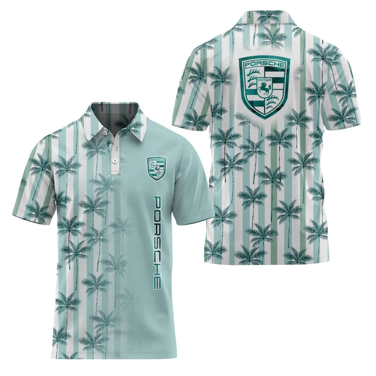 Porsche Apparels SHW028
