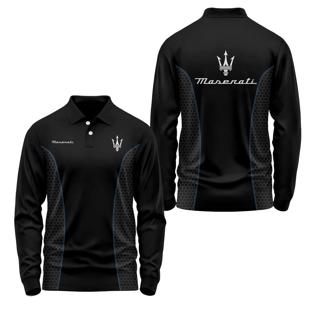 Maserati Apparels SC072