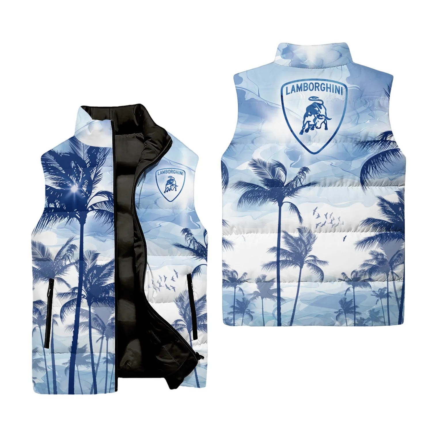 Lamborghini Apparels SHW004