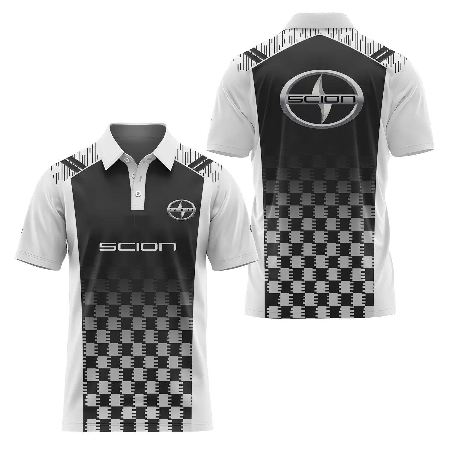 Scion Apparels SC063