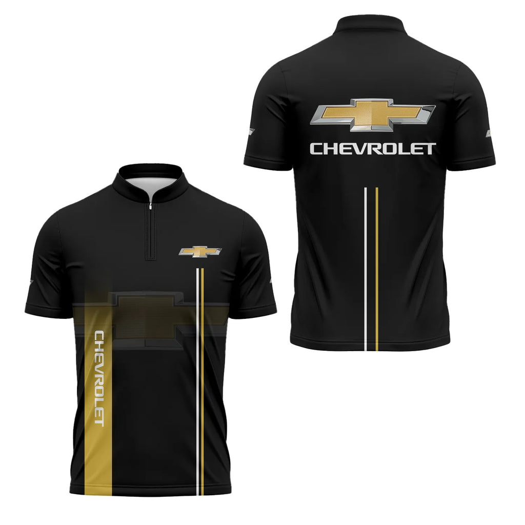 Chevrolet Apparels SC077