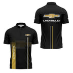 Chevrolet Apparels SC077