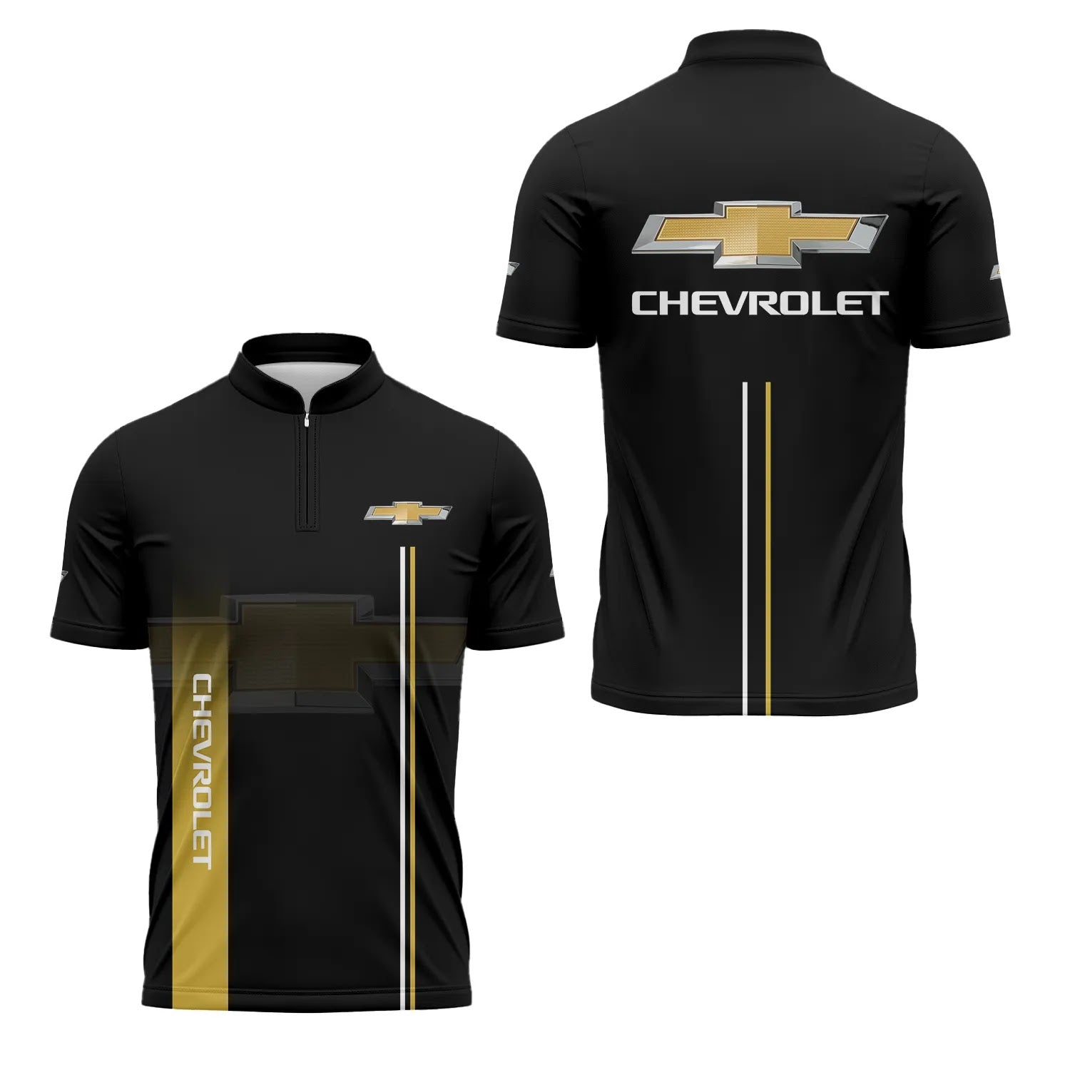 Chevrolet Apparels SC077