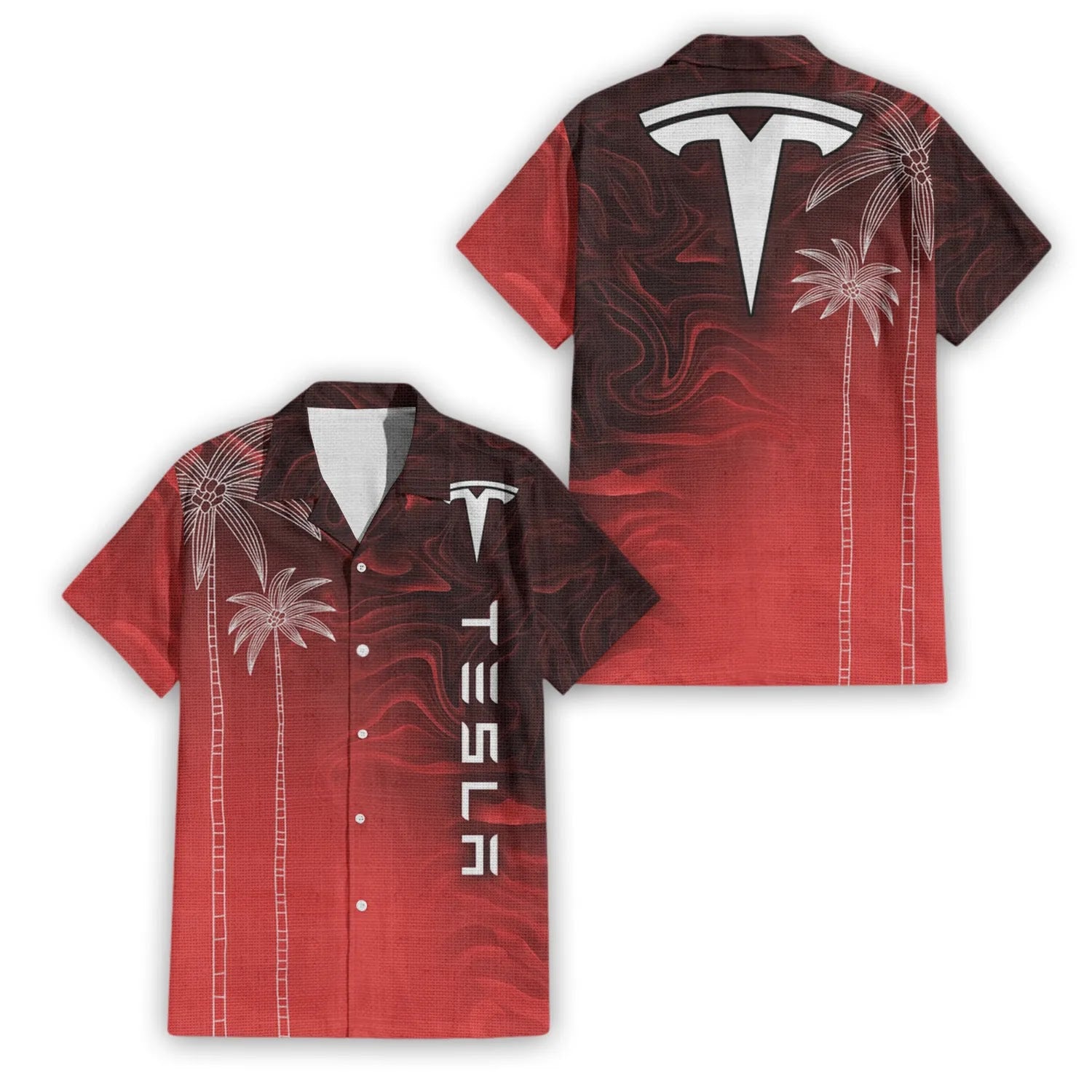 Tesla Apparels SHW070