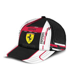 Ferrari Cap CSC035