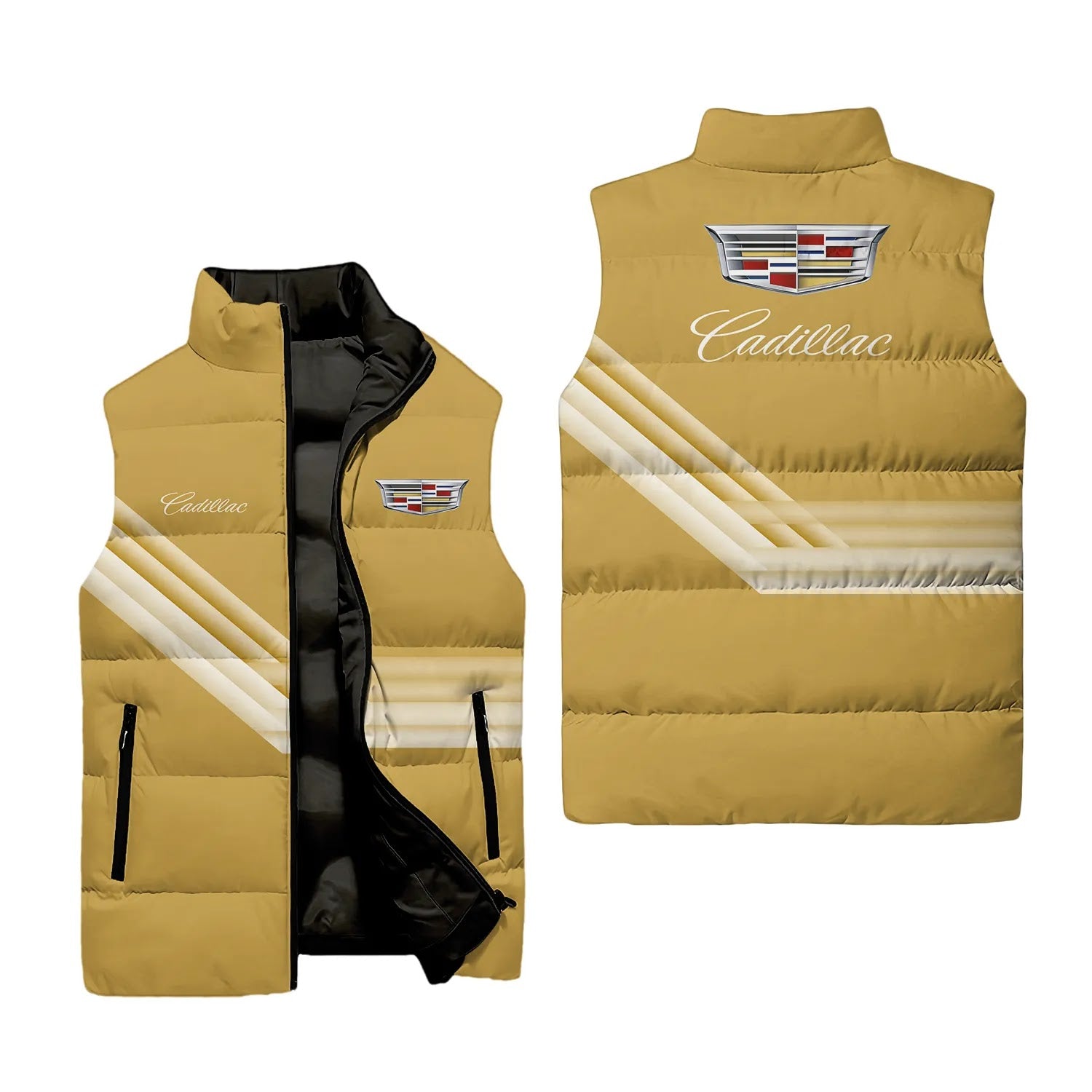 Cadillac Apparels SC106
