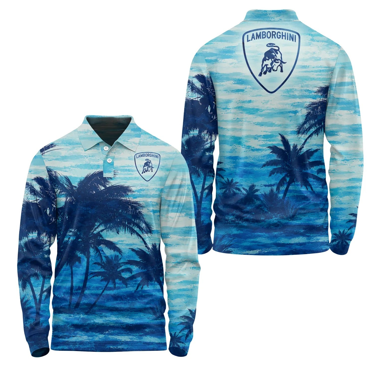 Lamborghini Apparels SHW048