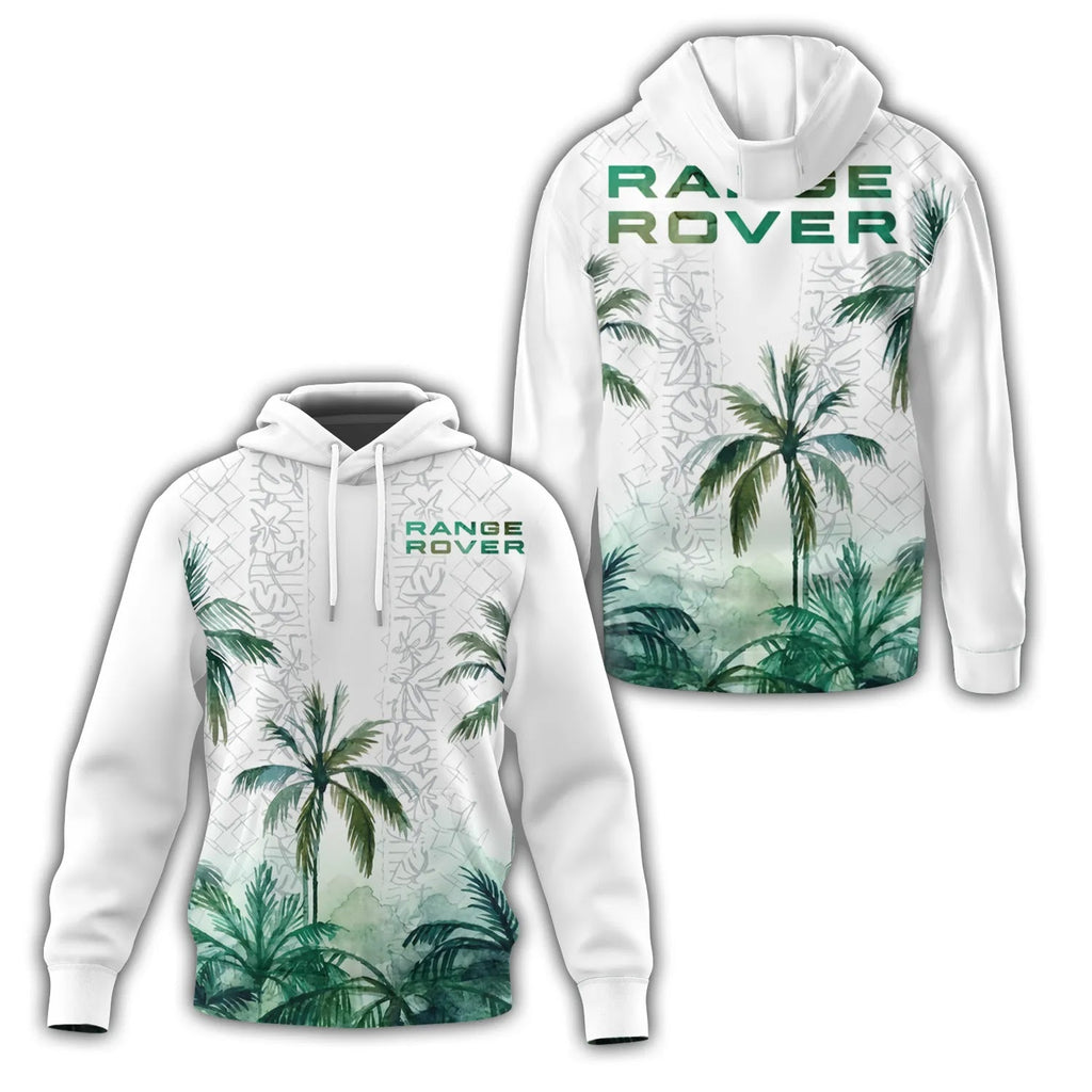 Range Rover Apparels SHW015