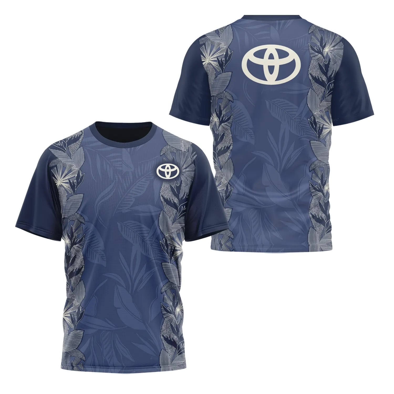 Toyota Apparels SHW045
