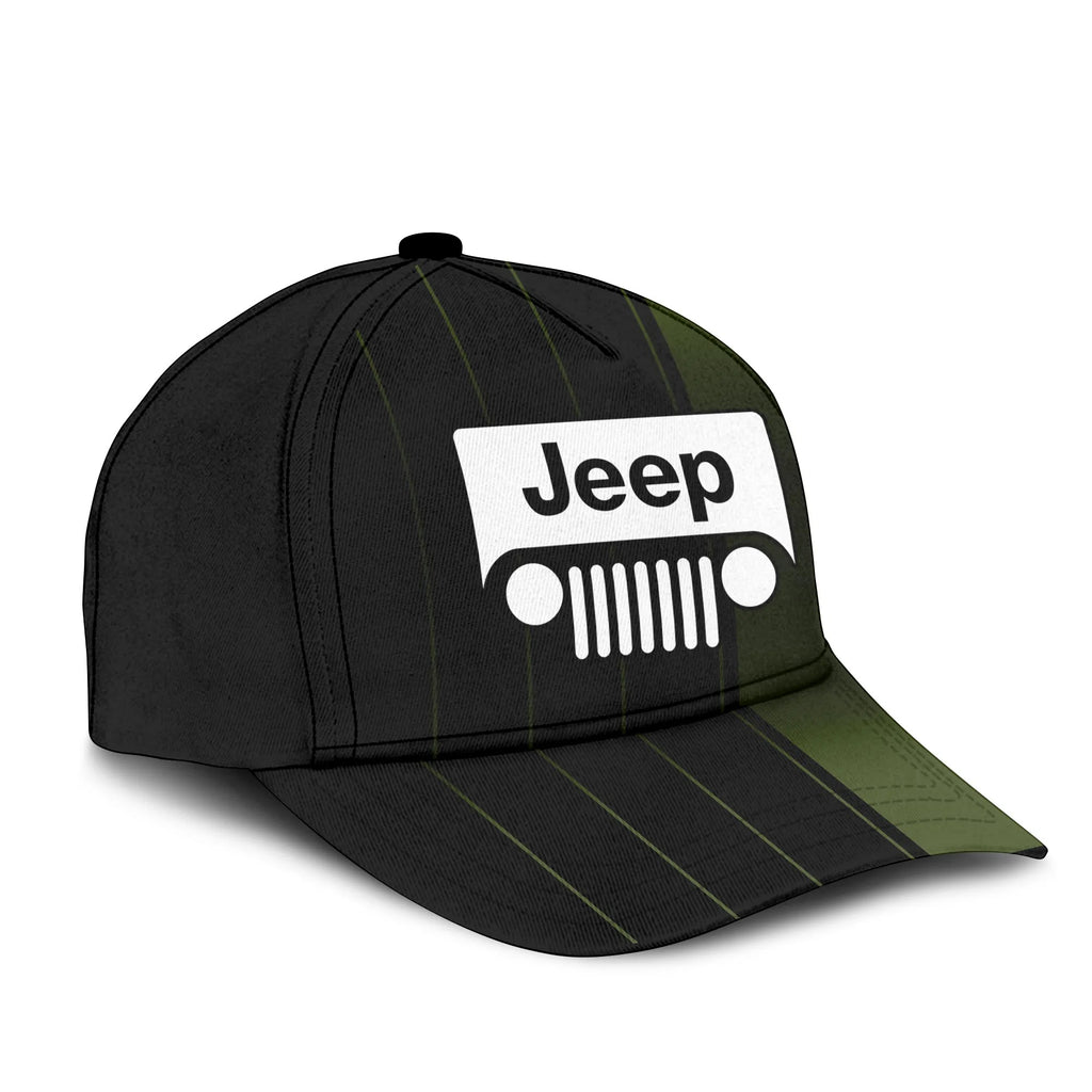 Jeep Cap CSC043