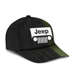 Jeep Cap CSC043
