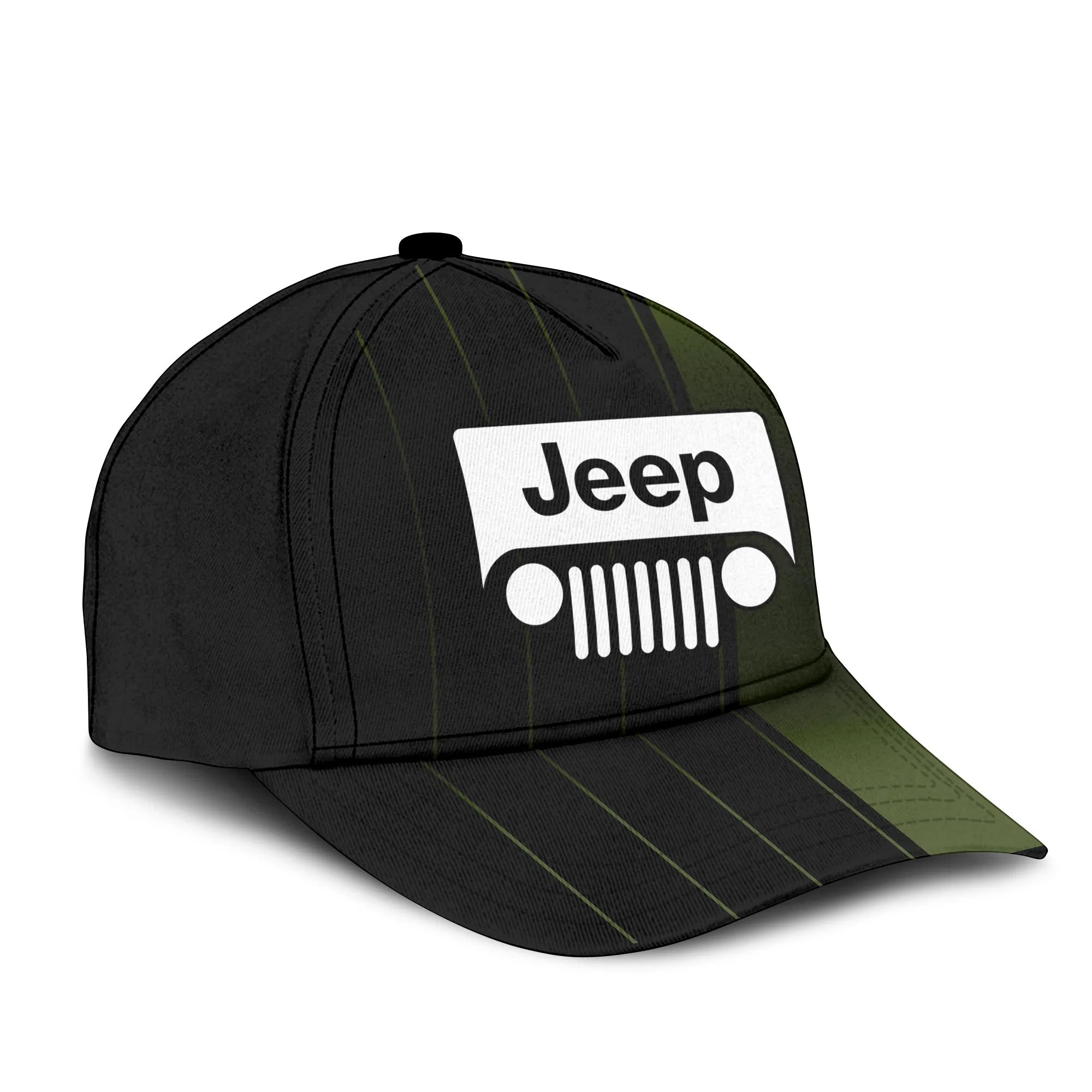 Jeep Cap CSC043