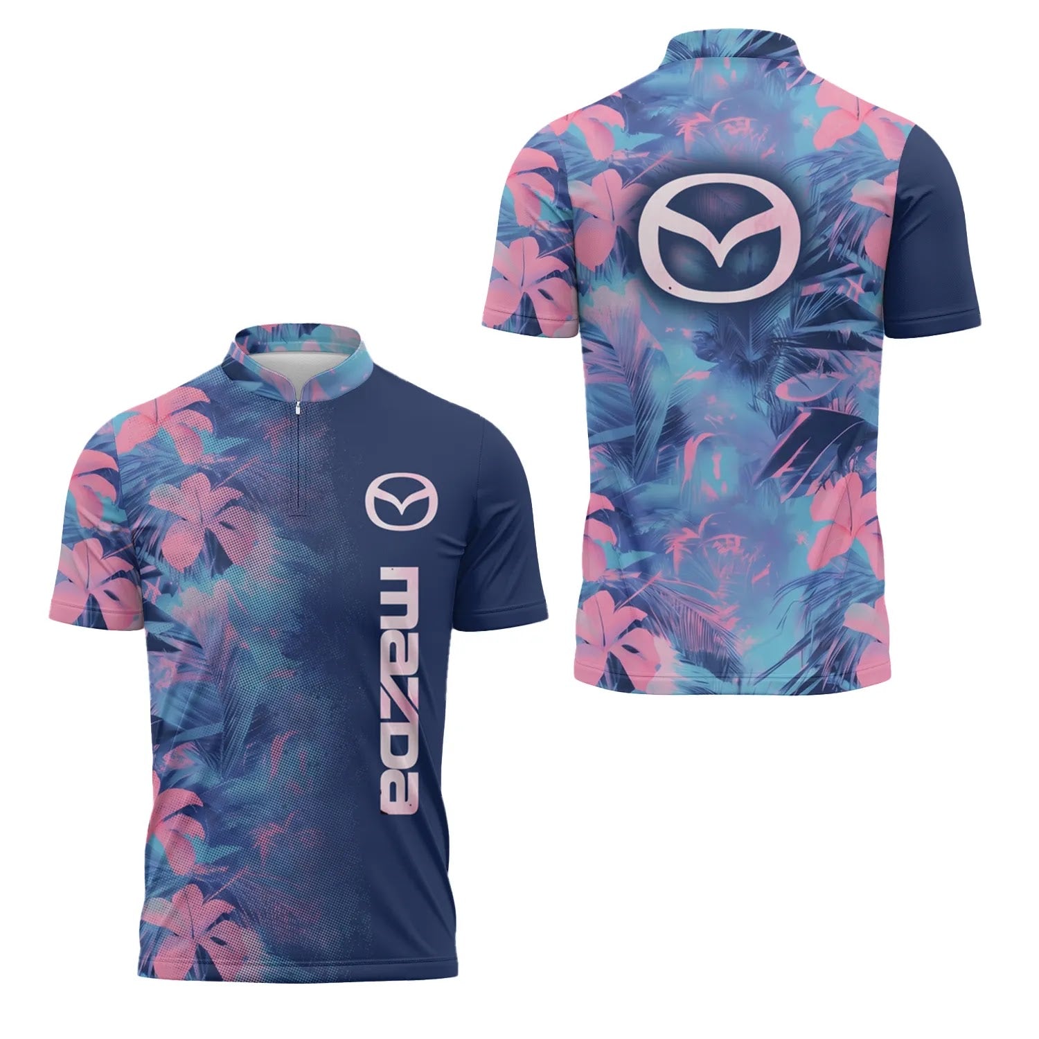 Mazda Apparels SHW054