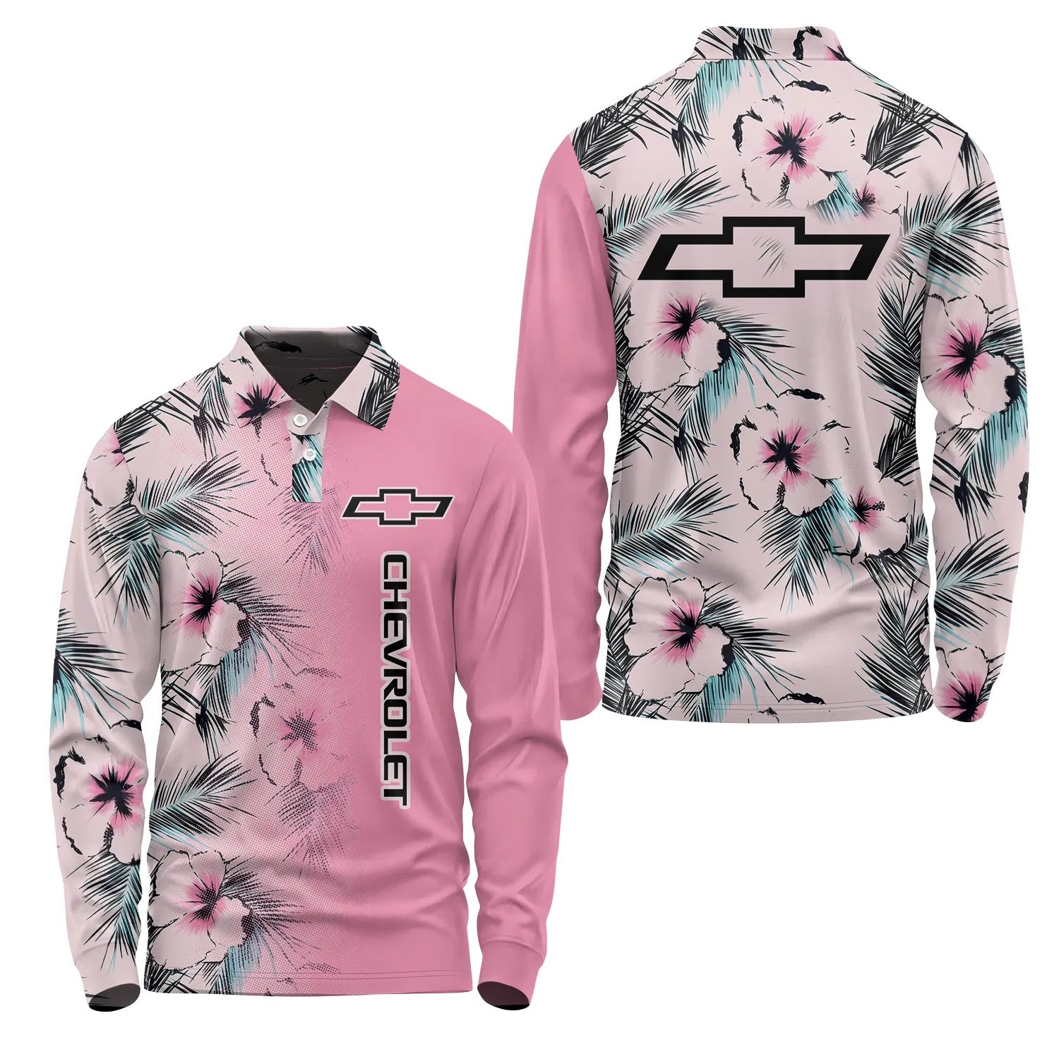 Chevrolet Apparels SHW056