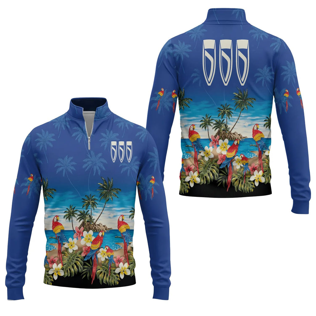 Buick Apparels SHW005