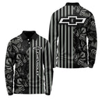 Chevrolet Apparels SHW040