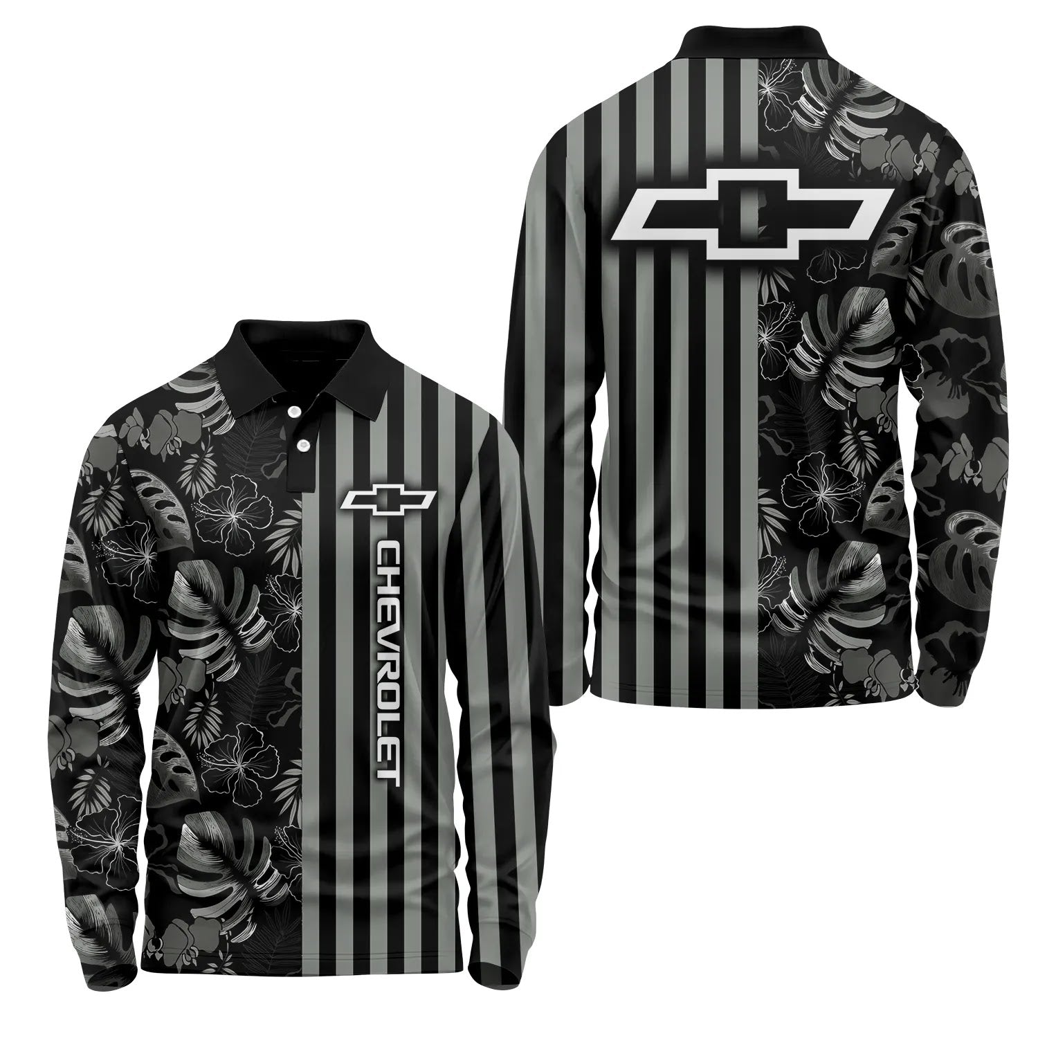 Chevrolet Apparels SHW040