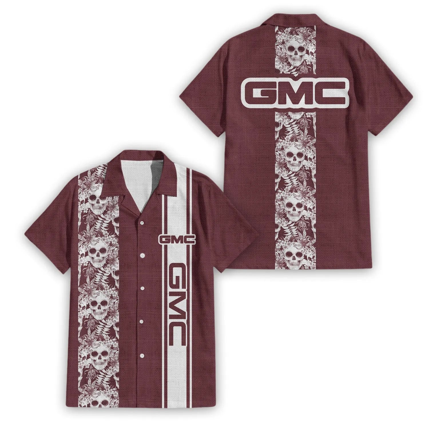 GMC Apparels SHW042