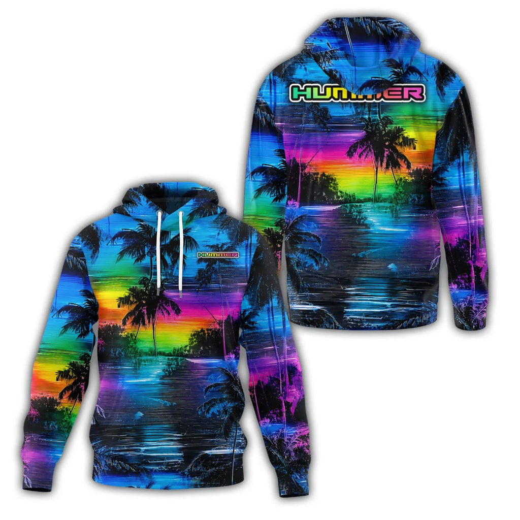 Hummer Apparels SHW055