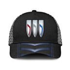 Buick Cap CSC009