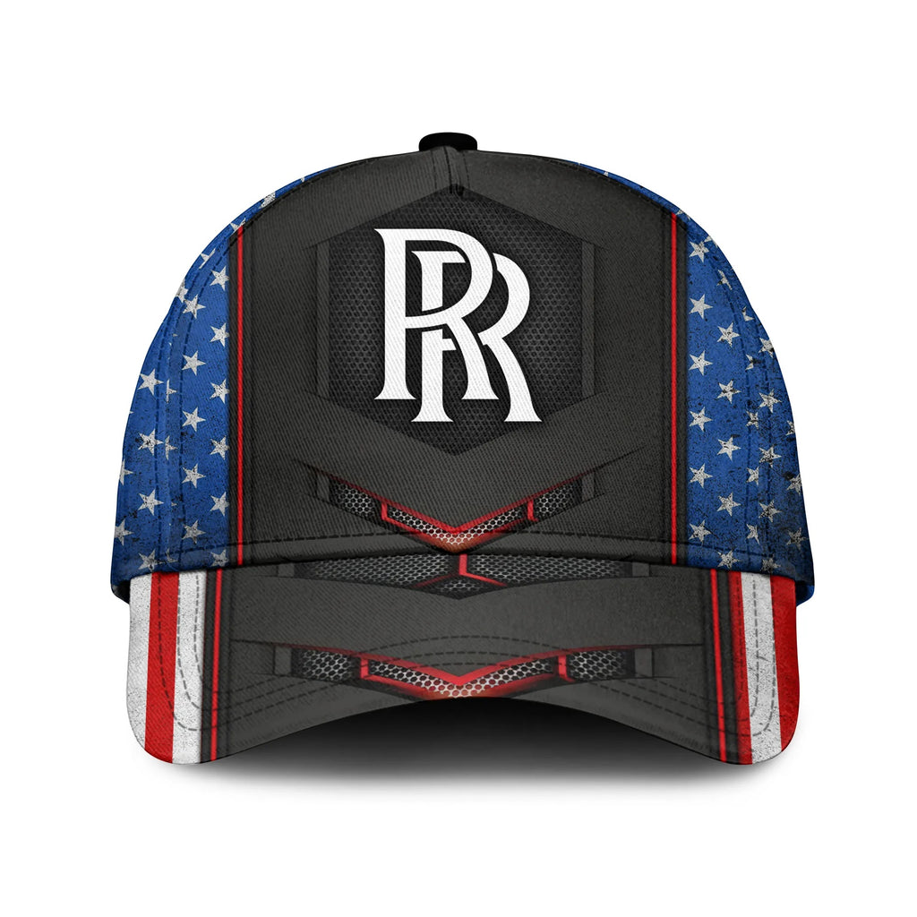 Rolls-Royce Cap CSC003