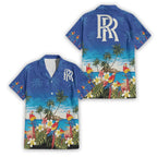 Rolls-Royce Apparels SHW005