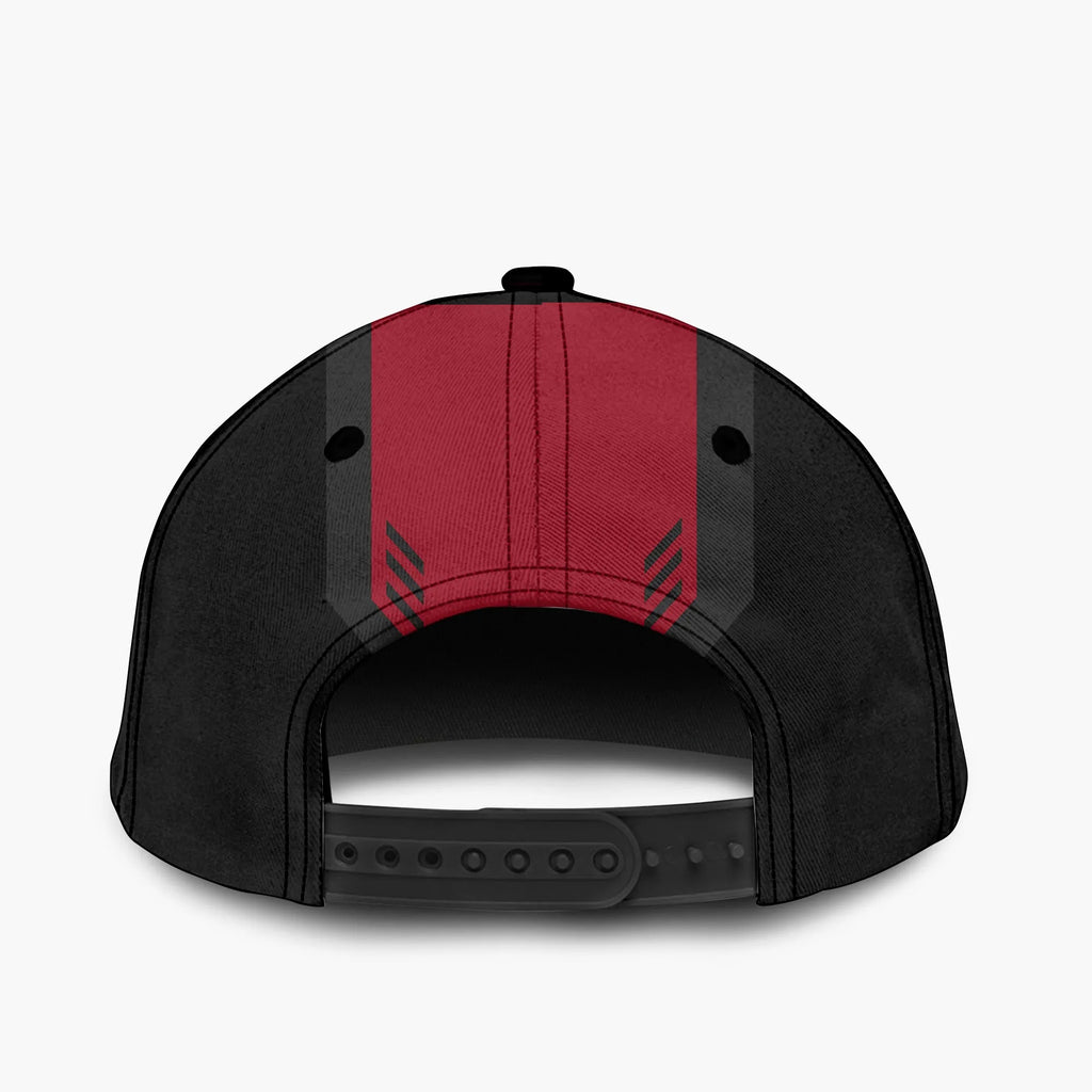 Mazda Cap CSC033