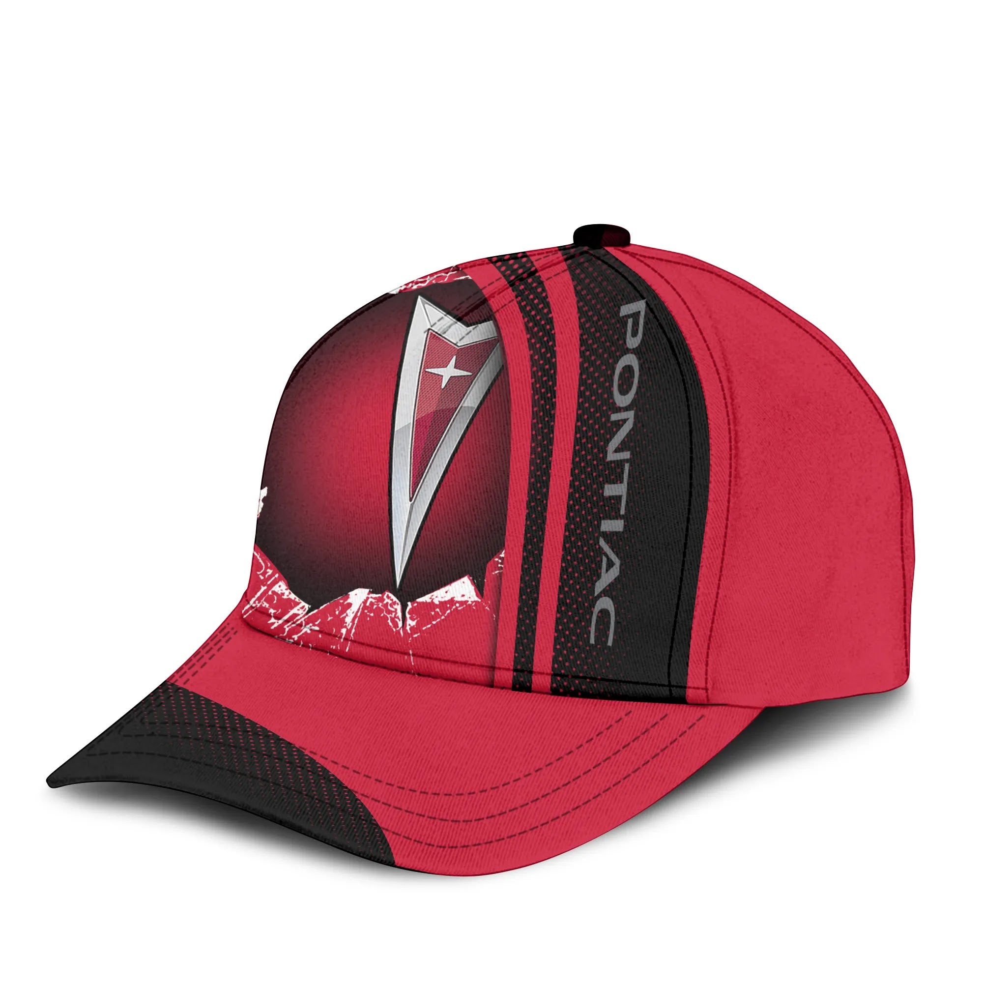 Pontiac Cap CSC019