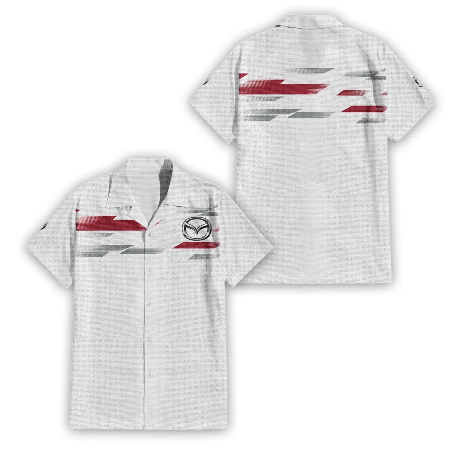 Mazda Apparels SC100-2