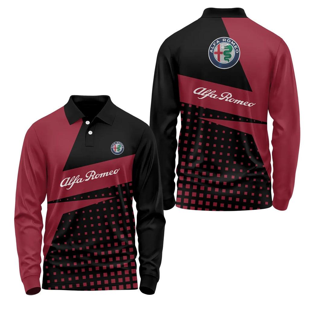 Alfa Romeo Apparels SC083